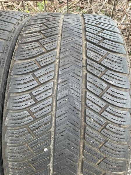 Michelin 245/35 R20 Zimska