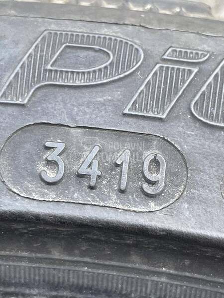 Michelin 245/35 R20 Zimska