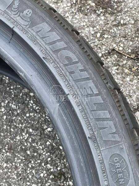 Michelin 245/35 R20 Zimska