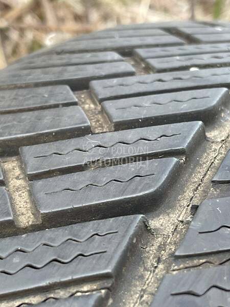 Michelin 245/35 R20 Zimska