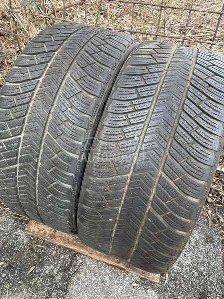 Michelin 245/35 R20 Zimska