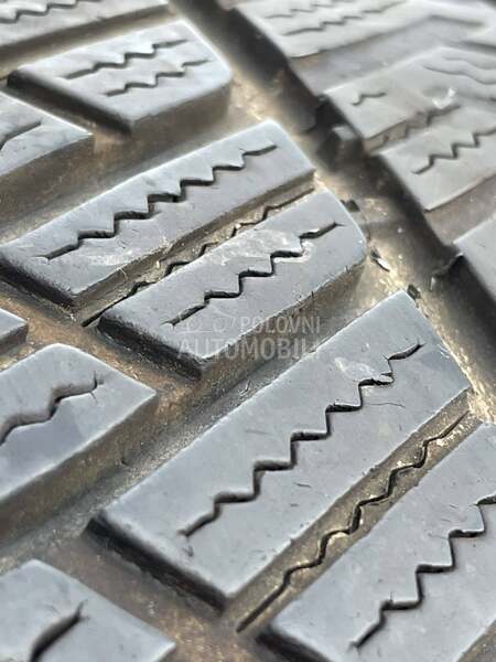 Michelin 245/35 R20 Zimska