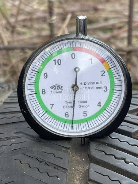 Michelin 245/35 R20 Zimska