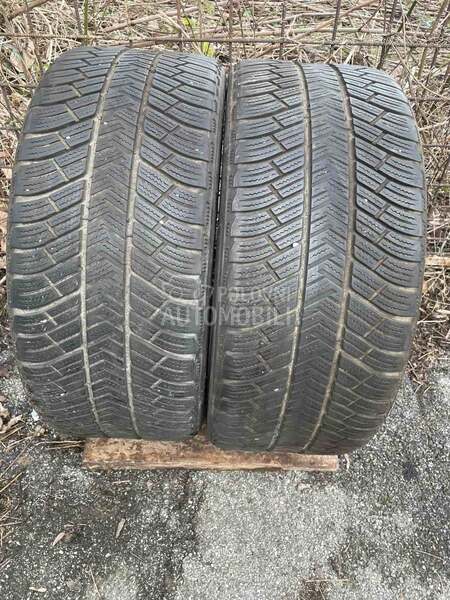 Michelin 245/35 R20 Zimska
