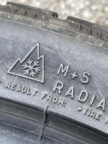 Michelin 245/35 R20 Zimska