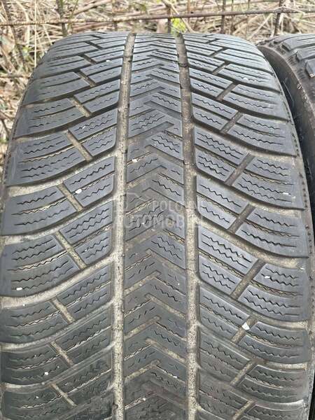 Michelin 245/35 R20 Zimska