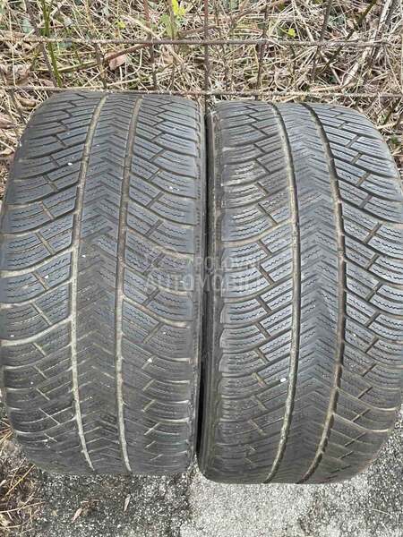 Michelin 245/35 R20 Zimska