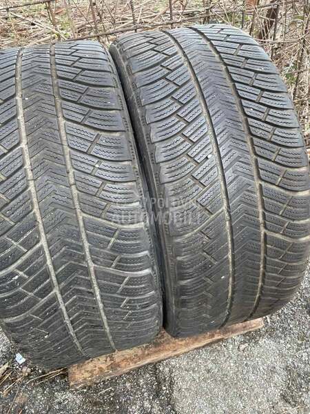Michelin 245/35 R20 Zimska