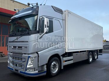 Volvo FH 500