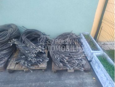 nova creva za hidrauliku