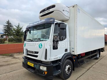 Iveco Eurocargo