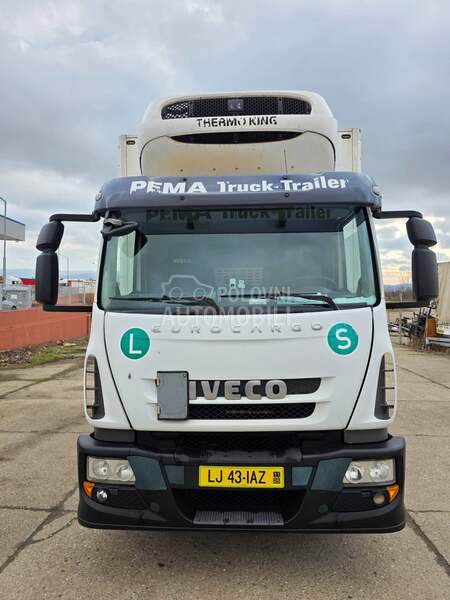 Iveco Eurocargo
