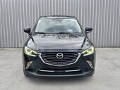 Mazda CX-3 1.5D/4WD/AUT0MAT/