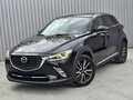 Mazda CX-3 1.5D/4WD/AUT0MAT/