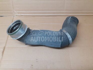 Crevo turbo interkuler za Mercedes Benz A 200 od 2004. do 2010. god.