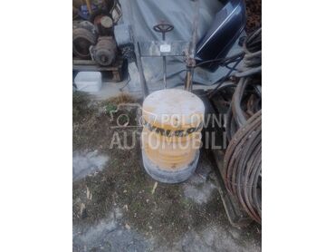 Masina za šlajfovanje betona