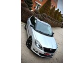 Škoda Fabia MONTE CARLO CH