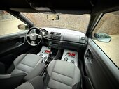 Škoda Fabia MONTE CARLO CH