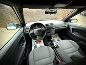 Škoda Fabia MONTE CARLO CH