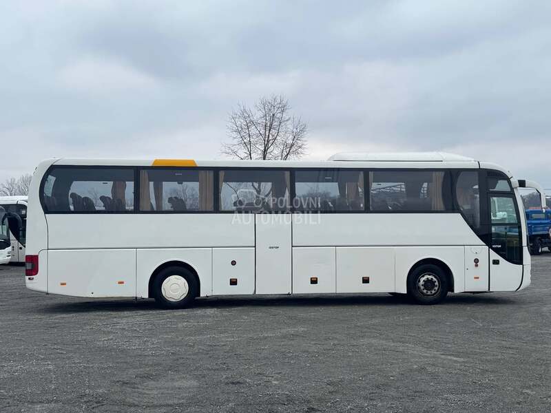 MAN Lions Coach 53 mesta