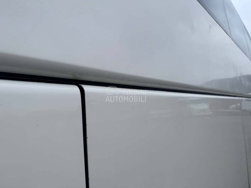 MAN Lions Coach 53 mesta