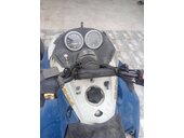 Bombardier GTX 550F-E G/B