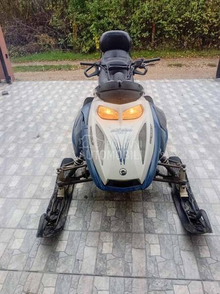 Bombardier GTX 550F-E G/B