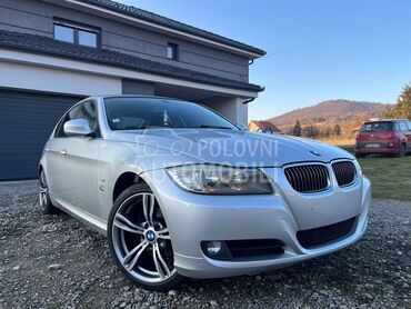 BMW 318 2.0D