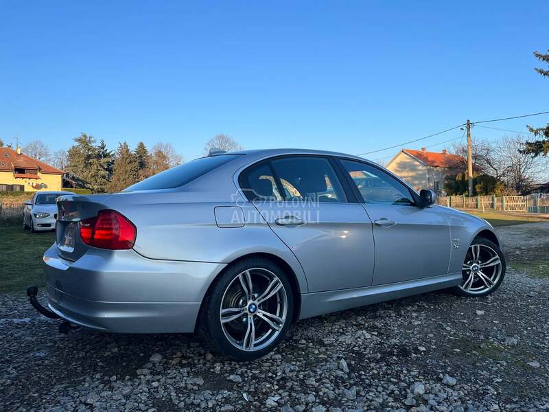 BMW 318 2.0D NAVl
