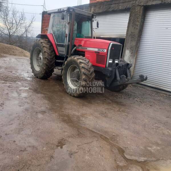 Massey Ferguson 3630