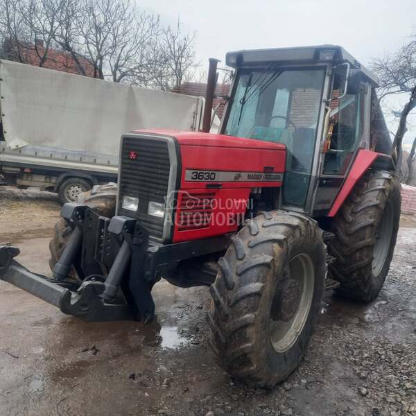 Massey Ferguson 3630