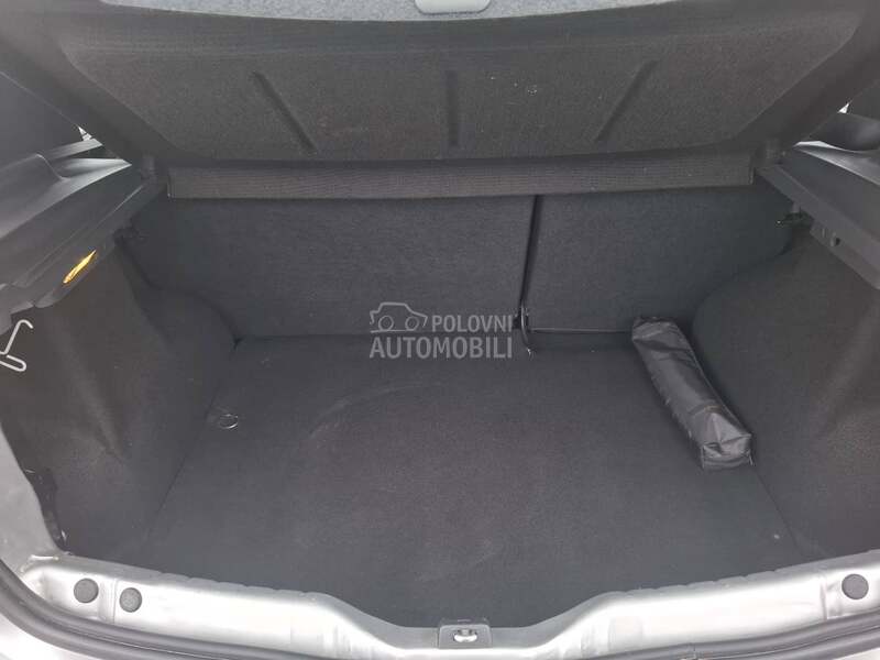 Dacia Sandero 1.4 LPG