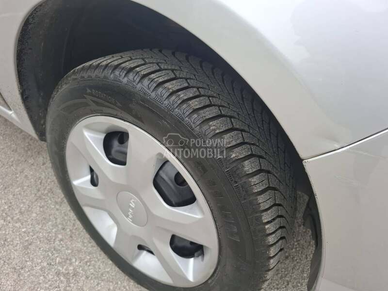 Dacia Sandero 1.4 LPG