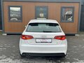 Audi A3 S-line/4x4 S-tronic