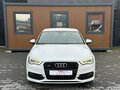 Audi A3 S-line/4x4 S-tronic