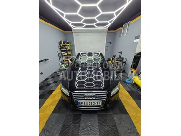 Audi A5 3.0 TDI