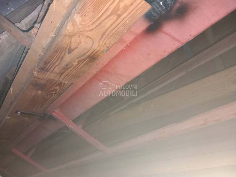 Belarus BPS Elevator  i Drljaca