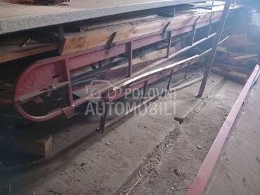 Belarus BPS Elevator  i Drljaca