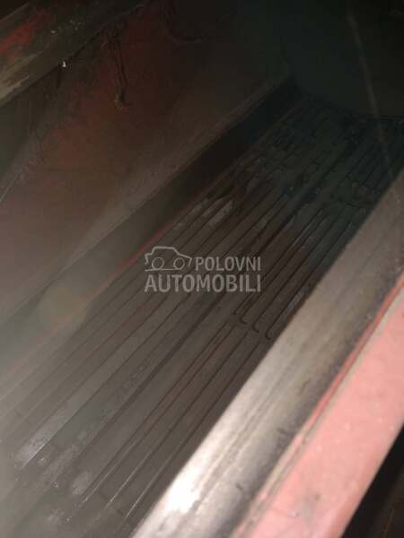 Belarus BPS Elevator  i Drljaca