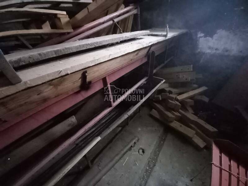 Belarus BPS Elevator  i Drljaca