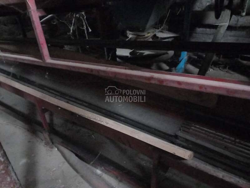 Belarus BPS Elevator  i Drljaca