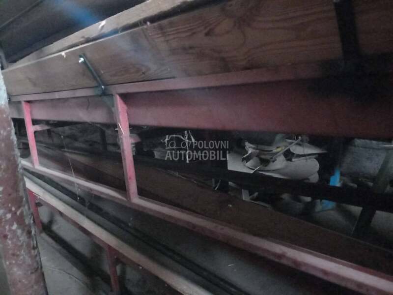 Belarus BPS Elevator  i Drljaca