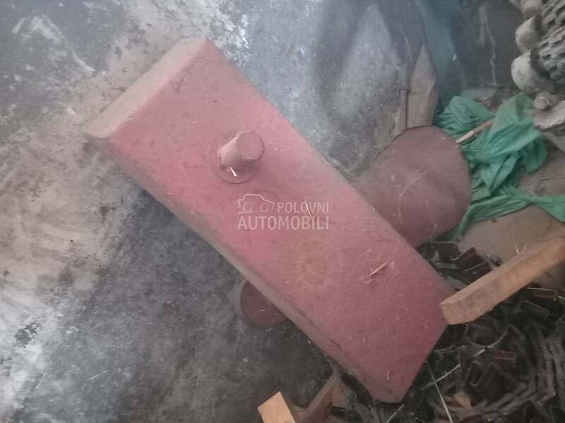 Belarus BPS Elevator  i Drljaca