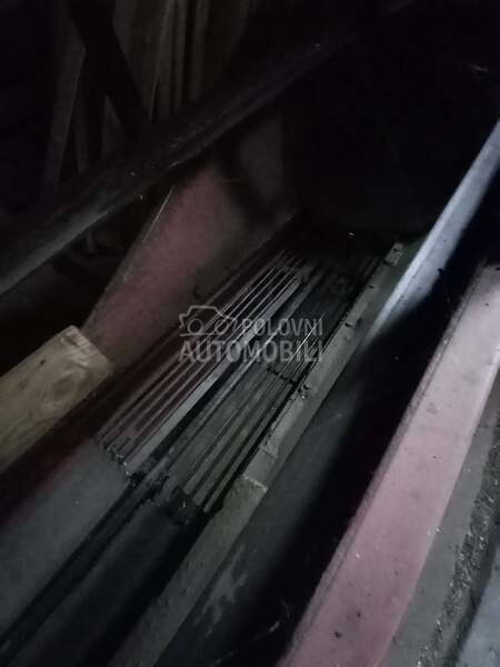 Belarus BPS Elevator  i Drljaca