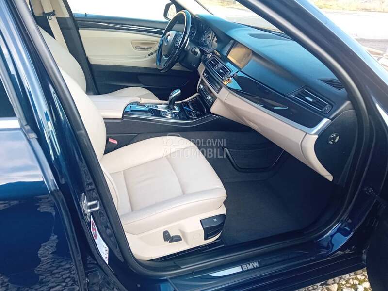 BMW 525 525 d