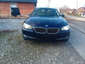 BMW 525 525 d