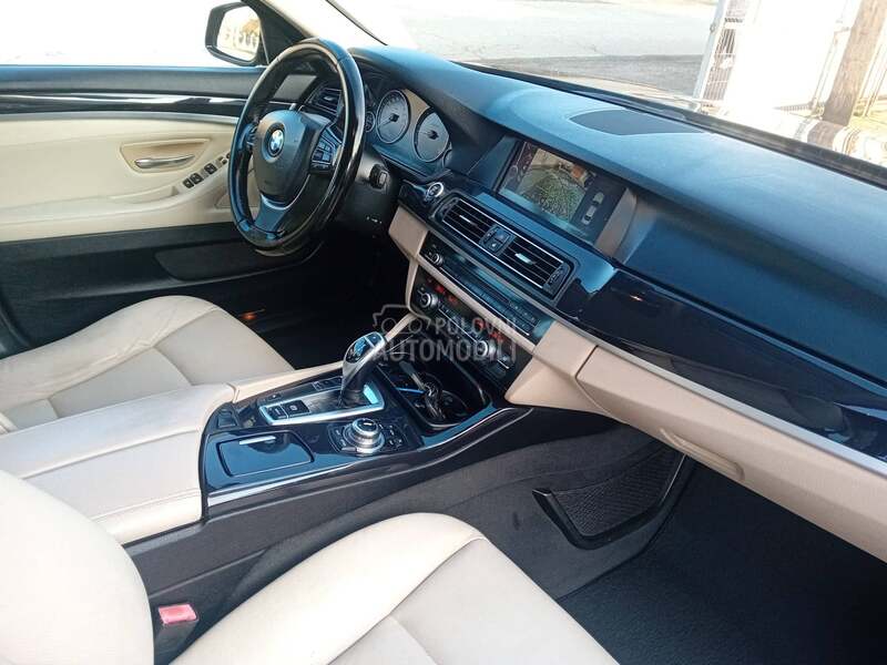 BMW 525 525 d