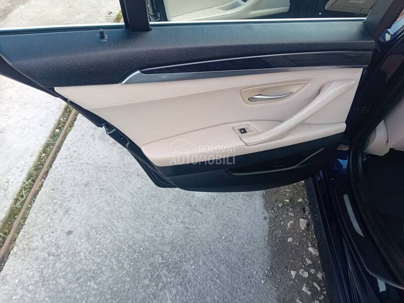 BMW 525 525 d