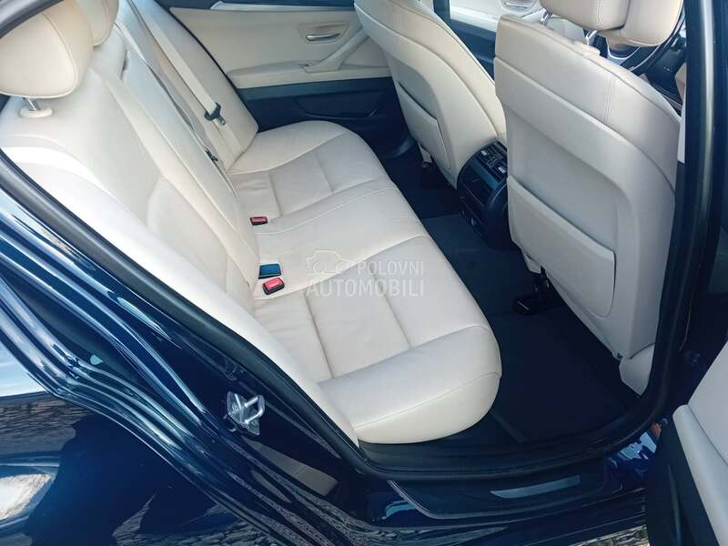 BMW 525 525 d