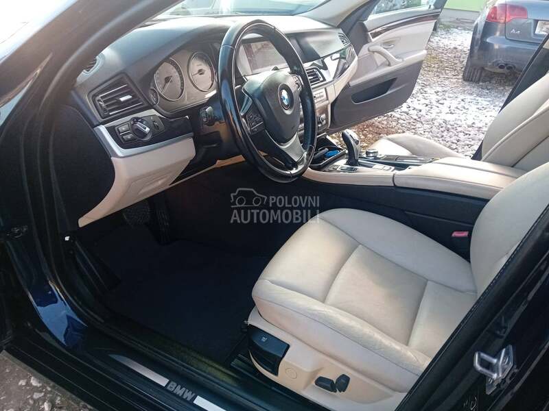 BMW 525 525 d